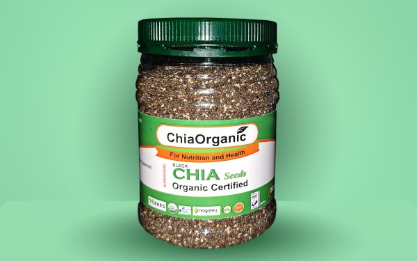 Chia seeds