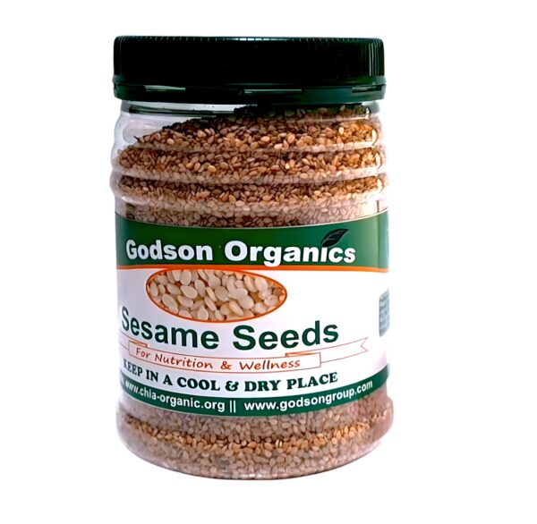 Sesame Seeds