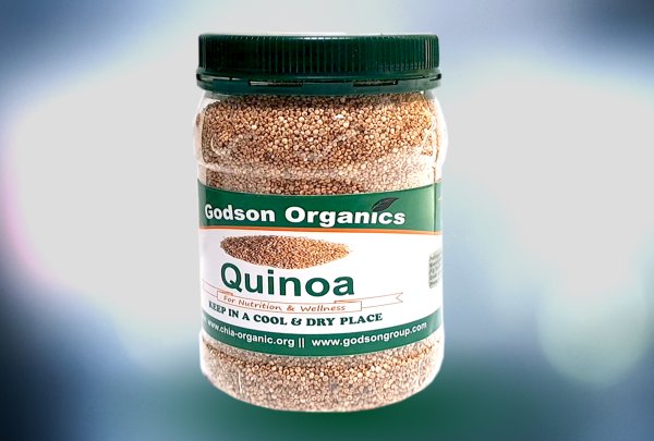 Quinoa