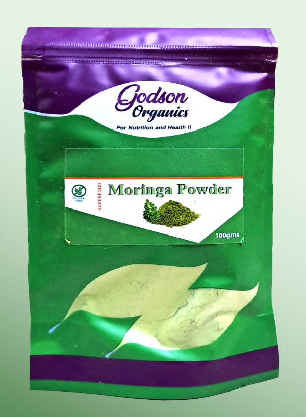 Moringa Powder